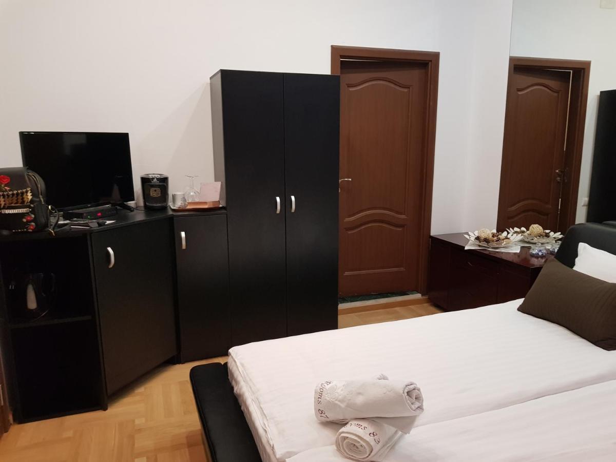 Ground Floor Mega Mall National Arena Monza Bukareszt Zewnętrze zdjęcie